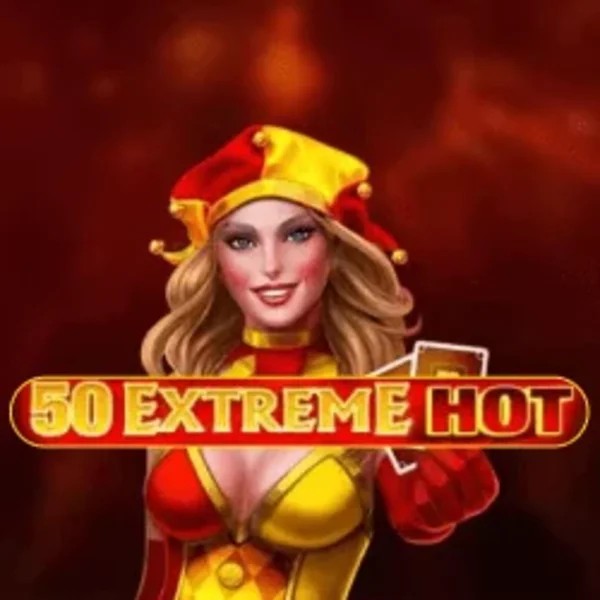 Try 50 Extreme Hot slot by Eurocoin Interactive on uspins.eu – logo image