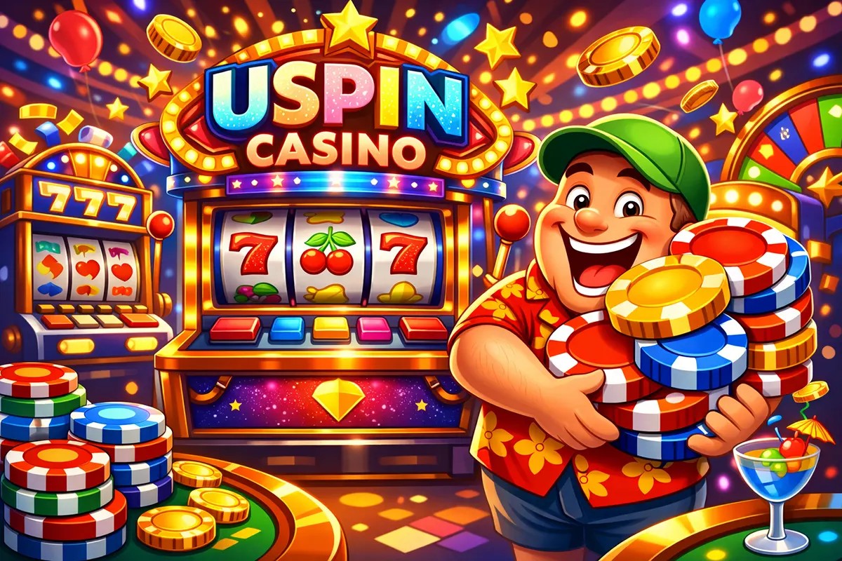 First Deposit Bonus
