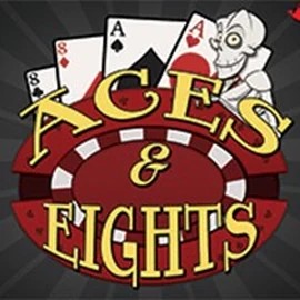 Aces and Eights - 3 Hands online slot from RTG (Reel Time Gaming) – play at uspins.eu