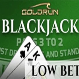 Blackjack Low Bets online slot from Holland Power Gaming – play at uspins.eu