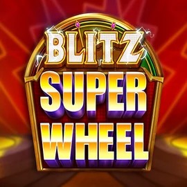 Blitz Super Wheel – slot by Pragmatic Play, featured at uspins.eu