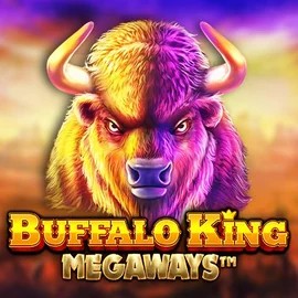 Play Buffalo King Megaways slot by Pragmatic Play on uspins.eu