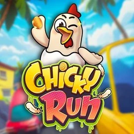 Chicky Run online slot from PG Soft – play at uspins.eu