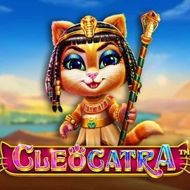 Cleocatra – slot by Pragmatic Play, featured at uspins.eu