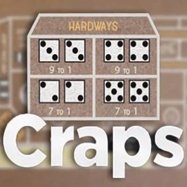 Craps (Nucleus Gaming) – slot by Nucleus Gaming, featured at uspins.eu
