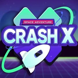 Play the Crash X slot by Turbo Games on Uspin Casino