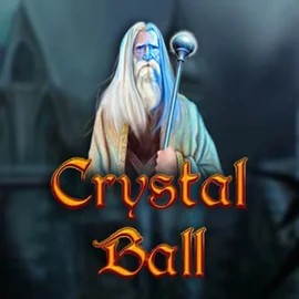 Crystal Ball online slot from Gamomat – play at uspins.eu