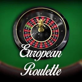 European Roulette (Red Tiger) slot icon by Red Tiger Gaming, available at Uspin Casino