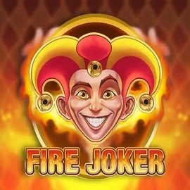 Play Fire Joker slot by Play'n GO on uspins.eu