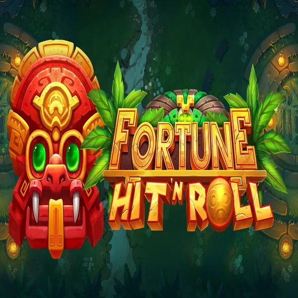Play Fortune Hit'n Roll slot by Pragmatic Play on uspins.eu