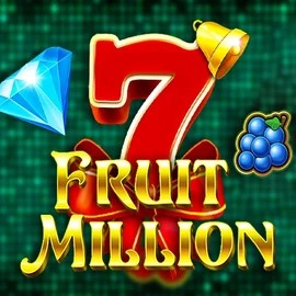 Fruit Million online slot from BGAMING – play at uspins.eu