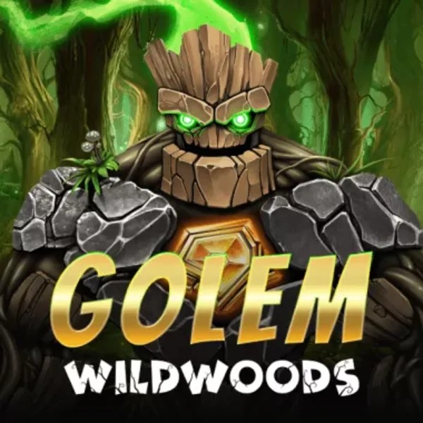 Play Golem Wildwoods slot by BF Games on uspins.eu