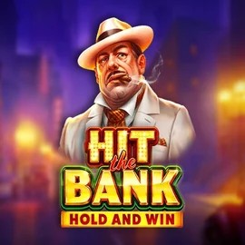 Play Hit The Bank Hold and Win slot by Playson on uspins.eu
