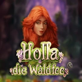Play Holla die Waldfee slot by Hölle Games on uspins.eu