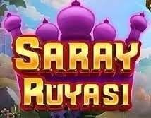 Saray Ruyasi logo by Pragmatic Play at Uspin Casino