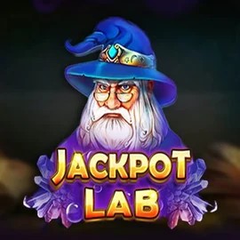 Play the Jackpot Lab slot by Platipus on Uspin Casino