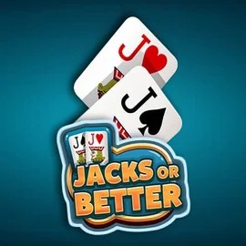 Jacks or Better (Red Rake Gaming) slot icon by Red Rake Gaming, available at Uspin Casino