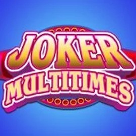 Joker Multitimes logo by iSoftBet at Uspin Casino