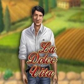 La Dolce Vita online slot from Gamomat – play at uspins.eu