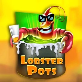 Lobster Pots slot icon by Ready Play Gaming, available at Uspin Casino