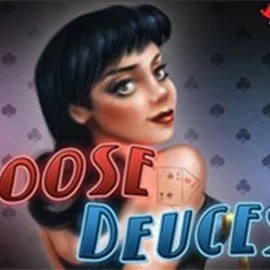 Loose Deuces - 52 Hands logo – Poker by RTG (Reel Time Gaming) at Uspin Casino
