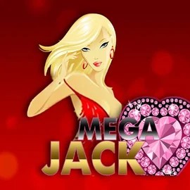 Play Mega Jack slot by WorldMatch on uspins.eu