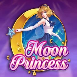 Moon Princess – slot by , featured at uspins.eu