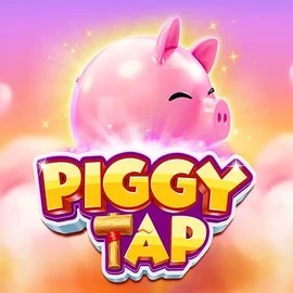 Play Piggy Tap slot by Onlyplay on uspins.eu