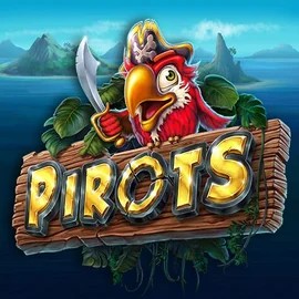 Pirots – slot by ELK Studios, featured at uspins.eu