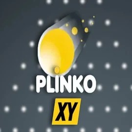 Enjoy Plinko XY by BGAMING – logo hosted on uspins.eu
