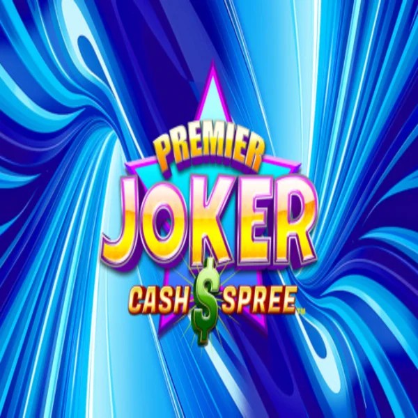 Try Premier Joker Cash Spree slot by Oros Gaming on uspins.eu – logo image