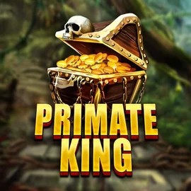 Try Primate King slot by Red Tiger Gaming on uspins.eu – logo image