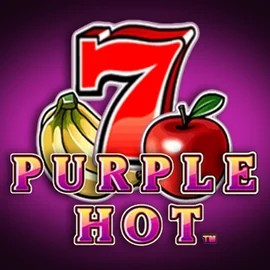 Purple Hot casino game by Origins – featured logo at Uspin Casino