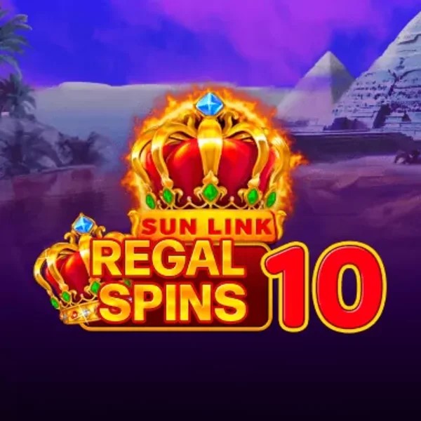 Regal Spins 10 – slot by PatePlay, featured at uspins.eu