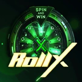 Roll X – slot by SmartSoft, featured at uspins.eu