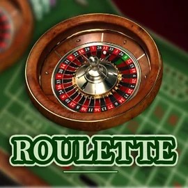 Roulette (Habanero) game by Habanero – logo hosted on Uspin Casino