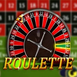 Roulette (Pragmatic Play) slot visual from Pragmatic Play available on uspins.eu