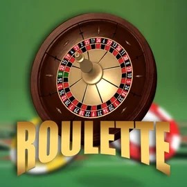 Roulette (Relax Gaming) casino game by Relax Gaming – featured logo at Uspin Casino