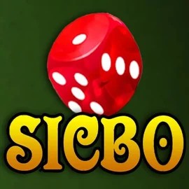 Sic Bo game by Habanero – logo hosted on Uspin Casino