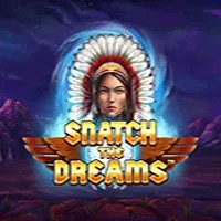 Snatch The Dreams slot icon by SYNOT Games, available at Uspin Casino