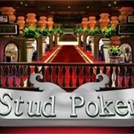 Play the Stud Poker 3D slot by iSoftBet on Uspin Casino