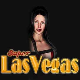 Play the Super Las Vegas slot by PlayLabs on Uspin Casino