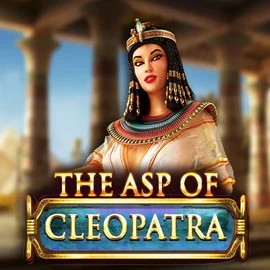 The Asp of Cleopatra online slot from Red Rake Gaming – play at uspins.eu