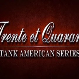Trente et Quarante (Espresso) – slot by Espresso Games, featured at uspins.eu