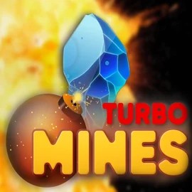 Play Turbo Mines slot by Turbo Games on uspins.eu