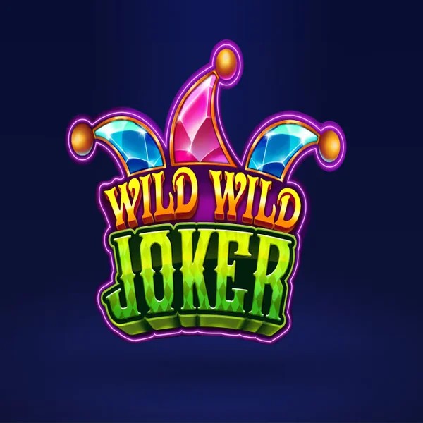 Wild Wild Joker logo – Slots by Pragmatic Play at Uspin Casino