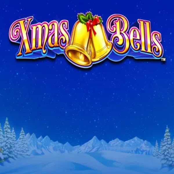 Xmas Bells casino game by Greentube – featured logo at Uspin Casino